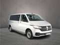 Volkswagen T6.1 Transporter 2.0 TDI 150pk DSG L2 Dubbele cabine | Navigatie | Argent - thumbnail 7
