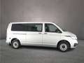 Volkswagen T6.1 Transporter 2.0 TDI 150pk DSG L2 Dubbele cabine | Navigatie | Argent - thumbnail 6