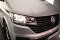 Volkswagen T6.1 Transporter 2.0 TDI 150pk DSG L2 Dubbele cabine | Navigatie | Argent - thumbnail 26