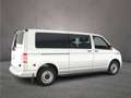 Volkswagen T6.1 Transporter 2.0 TDI 150pk DSG L2 Dubbele cabine | Navigatie | Argent - thumbnail 5