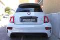Abarth 595 Competizione 1.4 Turbo T-Jet STAGE1-SABELT CARBONIO-TETTUCCIO Grau - thumbnail 3