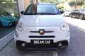 Abarth 595 Competizione 1.4 Turbo T-Jet STAGE1-SABELT CARBONIO-TETTUCCIO Grau - thumbnail 7
