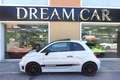 Abarth 595 Competizione 1.4 Turbo T-Jet STAGE1-SABELT CARBONIO-TETTUCCIO Grau - thumbnail 2