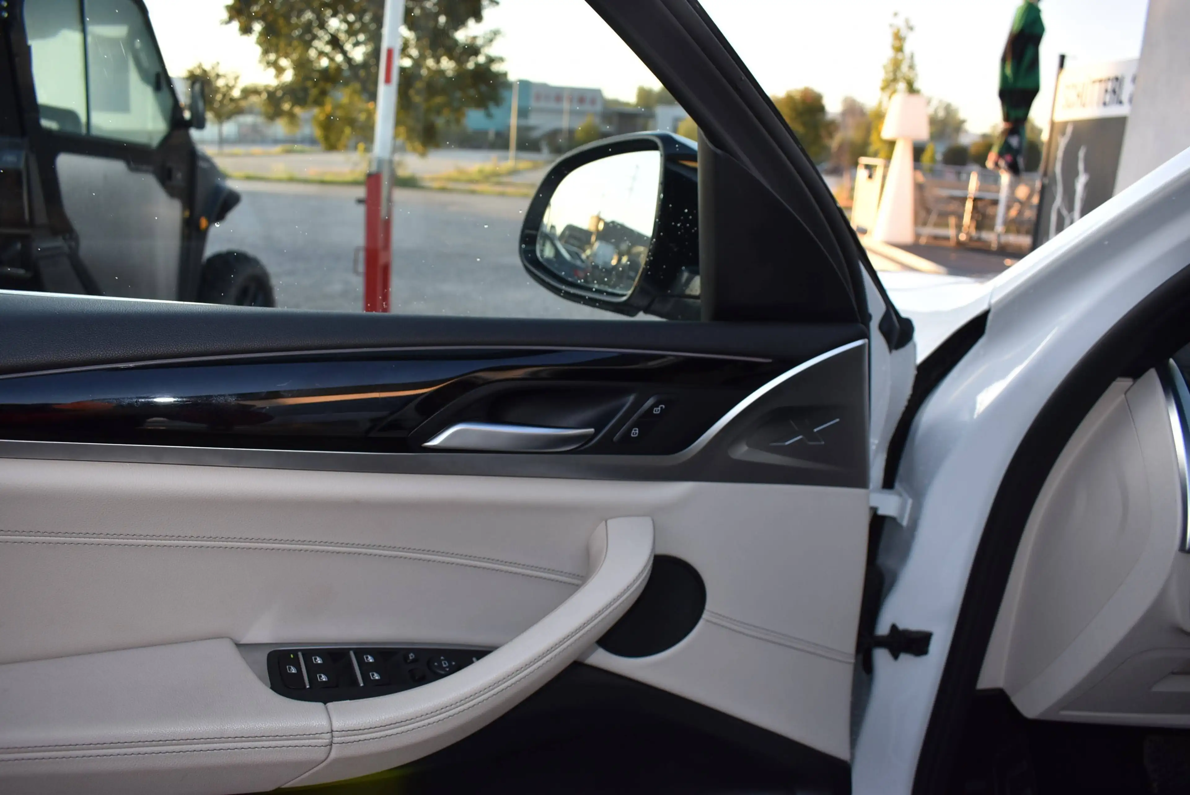 BMW X4 xDrive 20 d xLine — photo 8