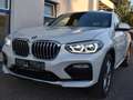 BMW X4 xDrive 20 d xLine Weiß - thumbnail 1