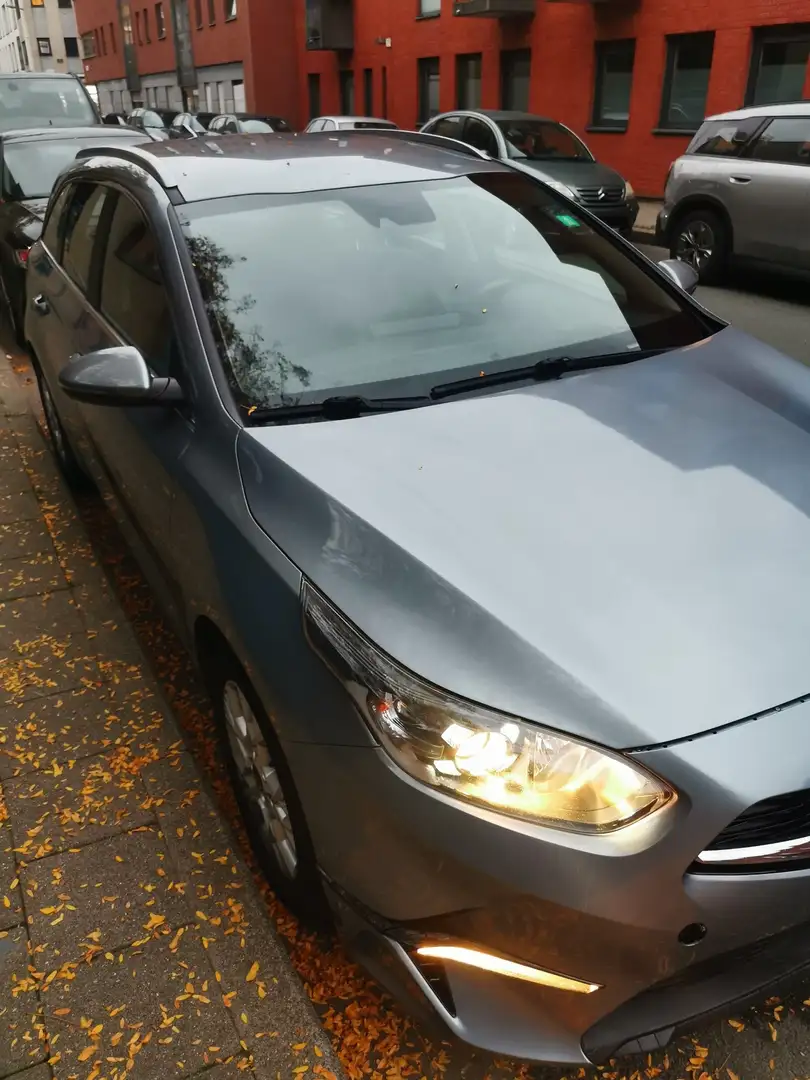 Kia Ceed / cee'd 1.0 T-GDI 120 OPF Edition 7 - 1