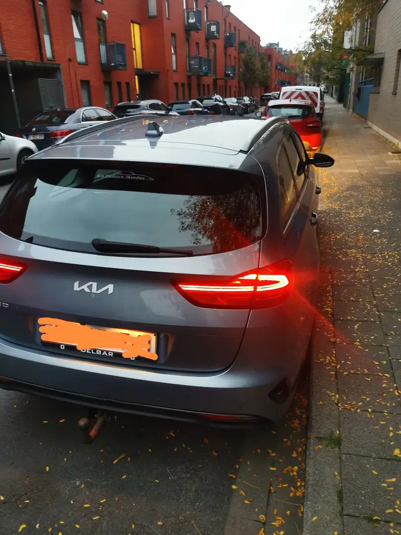 Kia Ceed / cee'd 1.0 T-GDI 120 OPF Edition 7 - 2