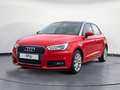 Audi A1 1.4 TFSI sport Rouge - thumbnail 2