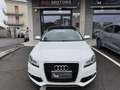 Audi A3 S-Line Blanc - thumbnail 1