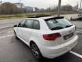 Audi A3 S-Line Blanc - thumbnail 5