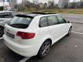 Audi A3 S-Line Blanc - thumbnail 6