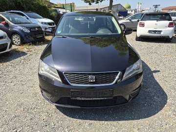 Toledo 1.4 TSI DSG Style