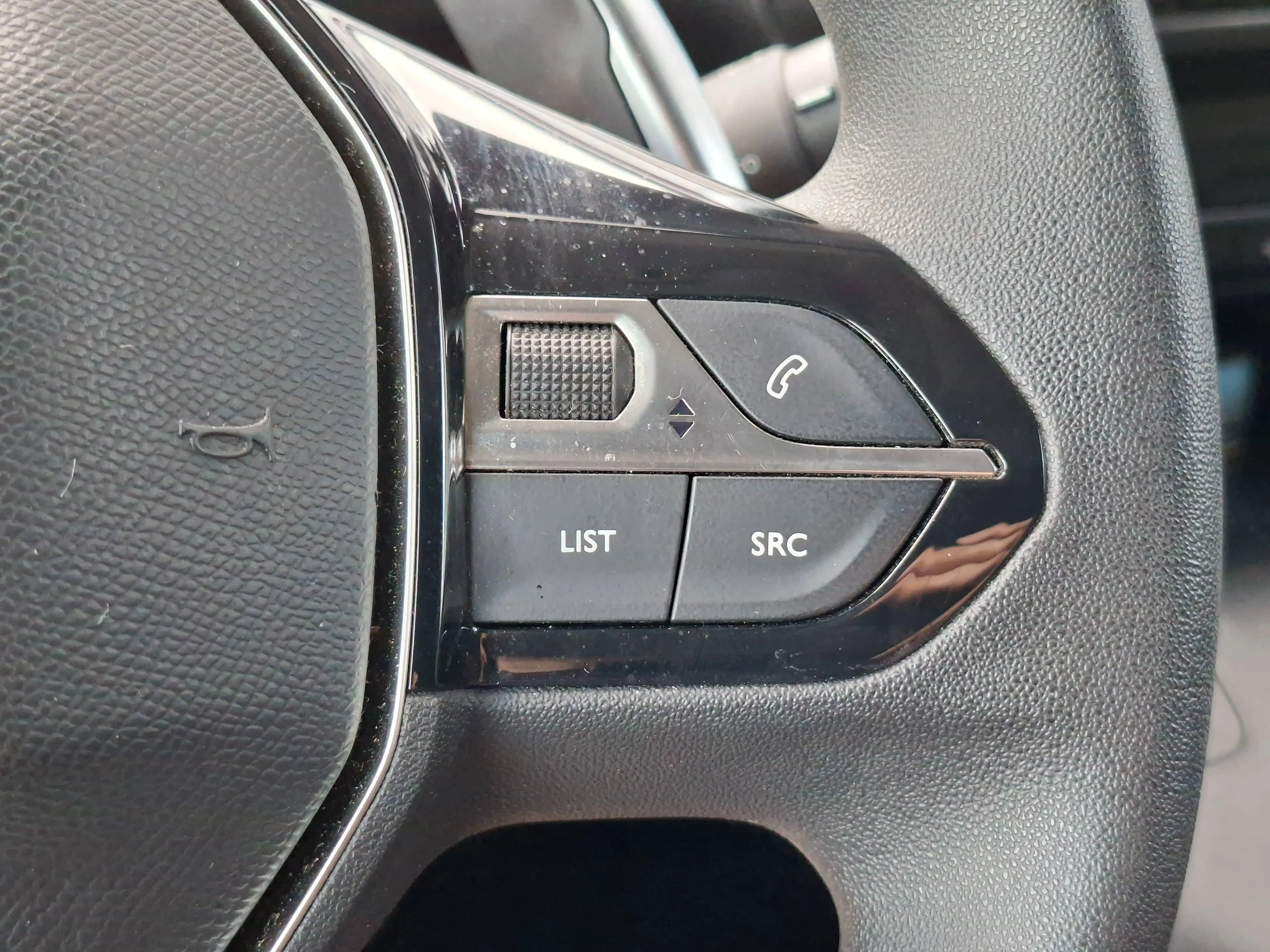 Peugeot Partner 1.5 BlueHDi — photo 14