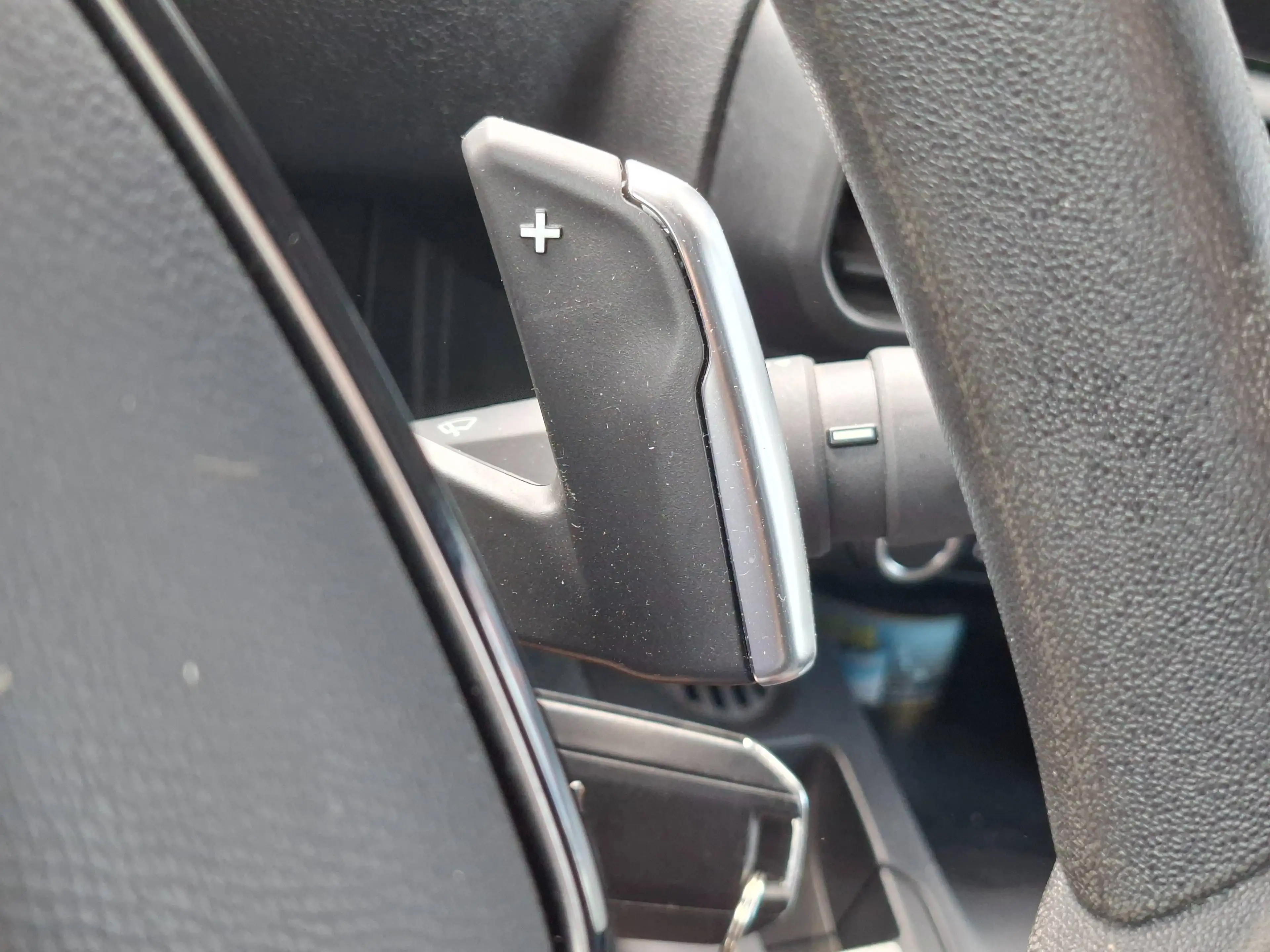 Peugeot Partner 1.5 BlueHDi — photo 12