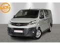 Opel Vivaro Dubb. Cab - Automaat - Camera Gris - thumbnail 1