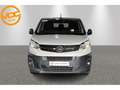 Opel Vivaro Dubb. Cab - Automaat - Camera Gris - thumbnail 7