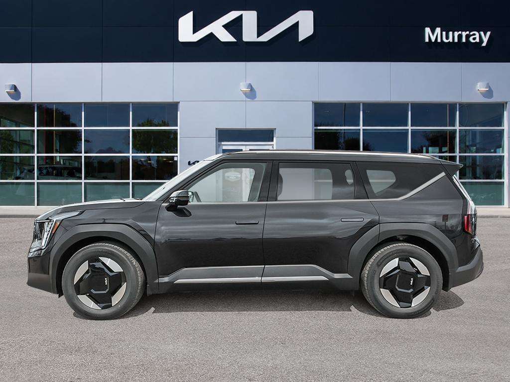 2026 Kia EV9