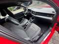 Audi A1 Sportback 30 TFSI S line Rouge - thumbnail 5