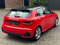 Audi A1 Sportback 30 TFSI S line Rouge - thumbnail 3