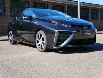 Toyota Mirai FCV Executive