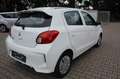 Mitsubishi Space Star 1.2  Select (Klima, Allwetterreifen) Blanc - thumbnail 4
