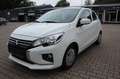 Mitsubishi Space Star 1.2  Select (Klima, Allwetterreifen) Blanc - thumbnail 1