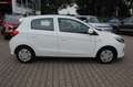 Mitsubishi Space Star 1.2  Select (Klima, Allwetterreifen) Blanc - thumbnail 5