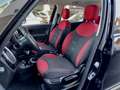 Fiat 500L 0.9 TWINAIR EASY TWO-TONE AIRCO LED LMV PDC Schwarz - thumbnail 8