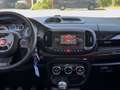 Fiat 500L 0.9 TWINAIR EASY TWO-TONE AIRCO LED LMV PDC Schwarz - thumbnail 11