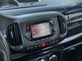 Fiat 500L 0.9 TWINAIR EASY TWO-TONE AIRCO LED LMV PDC Schwarz - thumbnail 4