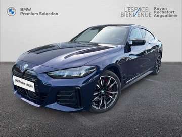 M60 601ch M Performance xDrive