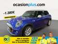 MINI Cooper Azul - thumbnail 1