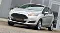 Ford Fiesta Sync 1,25 Navi Sitzh PDC Alu BT beh Front Silber - thumbnail 17