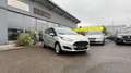 Ford Fiesta Sync 1,25 Navi Sitzh PDC Alu BT beh Front Silber - thumbnail 1