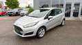 Ford Fiesta Sync 1,25 Navi Sitzh PDC Alu BT beh Front Silber - thumbnail 3