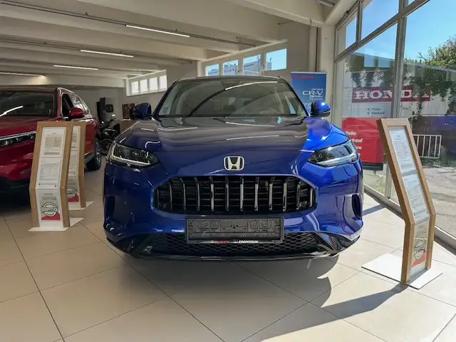 Honda ZR-V ZR-V 2,0 i-MMD Hybrid Advance Aut.