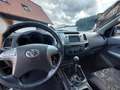 Toyota Hilux Doppelkabine  2,5 D-4D City Grün - thumbnail 5