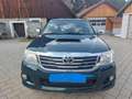 Toyota Hilux Doppelkabine  2,5 D-4D City Grün - thumbnail 1