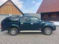 Toyota Hilux Doppelkabine  2,5 D-4D City Grün - thumbnail 7