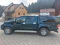 Toyota Hilux Doppelkabine  2,5 D-4D City Grün - thumbnail 6