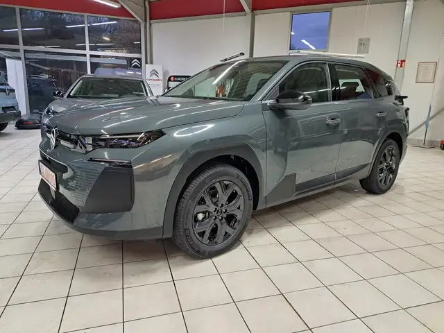 Citroen C5 Aircross C5 Aircross Hybrid 145 YOU