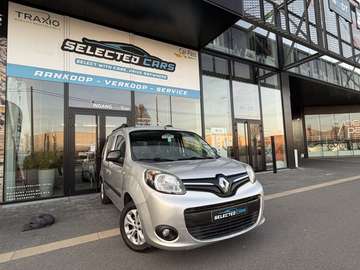 1.2 TCe Limited *1 jaar garantie*