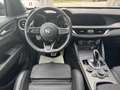 Alfa Romeo Stelvio 2.0 Turbo 280 CV AT8 Q4 Veloce Grigio - thumbnail 13