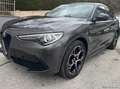 Alfa Romeo Stelvio 2.0 Turbo 280 CV AT8 Q4 Veloce Grigio - thumbnail 1