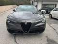 Alfa Romeo Stelvio 2.0 Turbo 280 CV AT8 Q4 Veloce Grigio - thumbnail 2