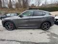Alfa Romeo Stelvio 2.0 Turbo 280 CV AT8 Q4 Veloce Grigio - thumbnail 8