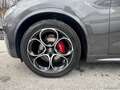 Alfa Romeo Stelvio 2.0 Turbo 280 CV AT8 Q4 Veloce Grigio - thumbnail 9