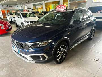 5p 1.0 Cross 100cv