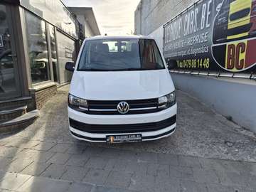 Transporter 2.0 TDi SCR BMT Highline DSG (EU6d-TEM