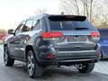 Jeep Grand Cherokee 3.0 CRD Overland|VOLL-AUSSTAT| Grau - thumbnail 9